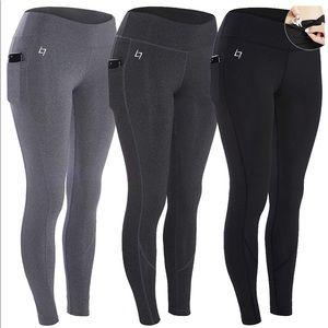 Bundle Fittin Yoga, Exercise and Fitness pant